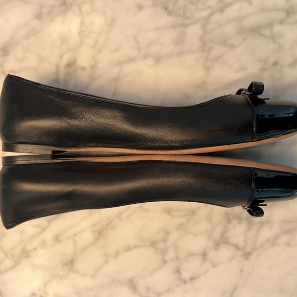 Salvatore Ferragamo ballet flats size 7 - Picture 8 of 10